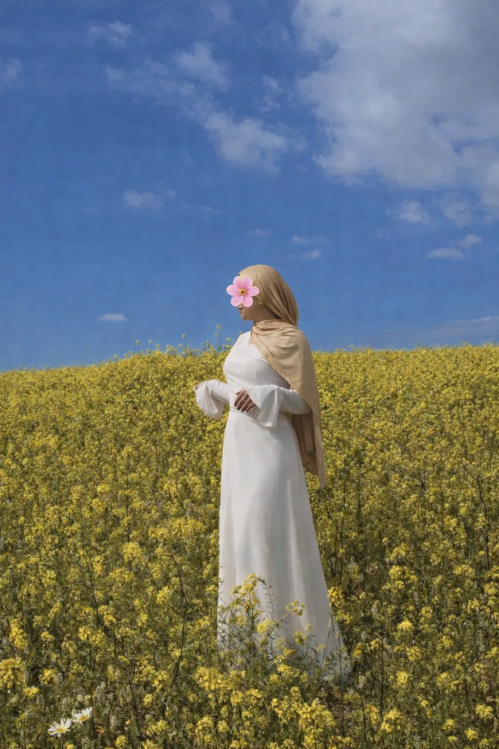 The Iconic Dress élégante